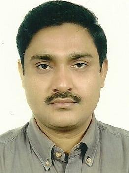 Prof. Ashok Mishra