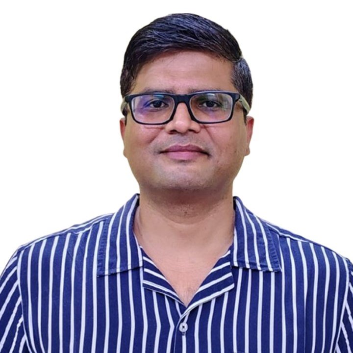Prof. Piyush Kumar Singh